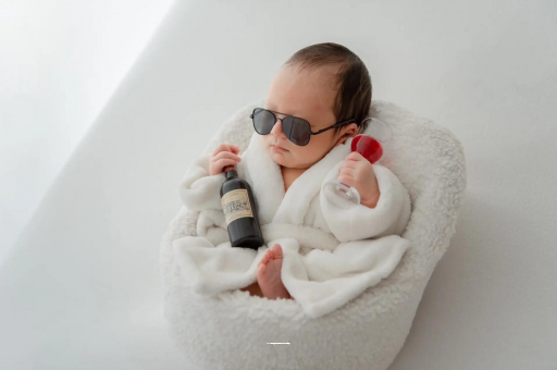 济南宝宝嘴唇上翘